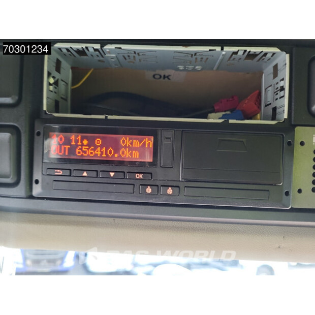 2019 DAF XF 480-43650342