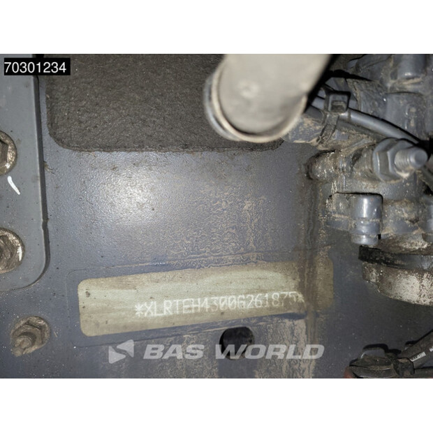 2019 DAF XF 480-43650345