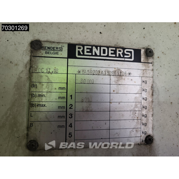 2011 ريندرز ROC 12.18-43650380