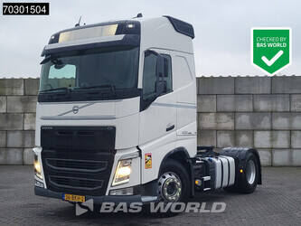 صورة ل شاحنات 2017 فولفو FH 420 للبيع في هولندا