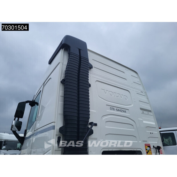 2017 فولفو FH 420-43650388