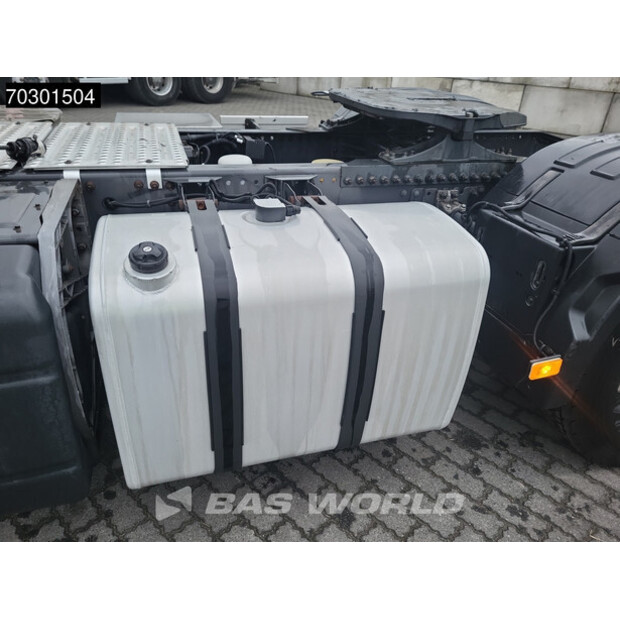 2017 فولفو FH 420-43650394