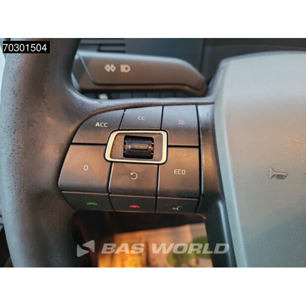 2017 فولفو FH 420-43650412