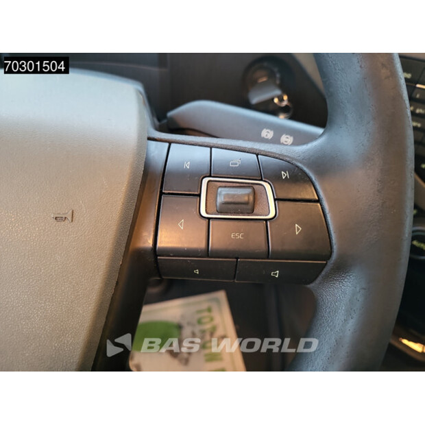 2017 فولفو FH 420-43650413