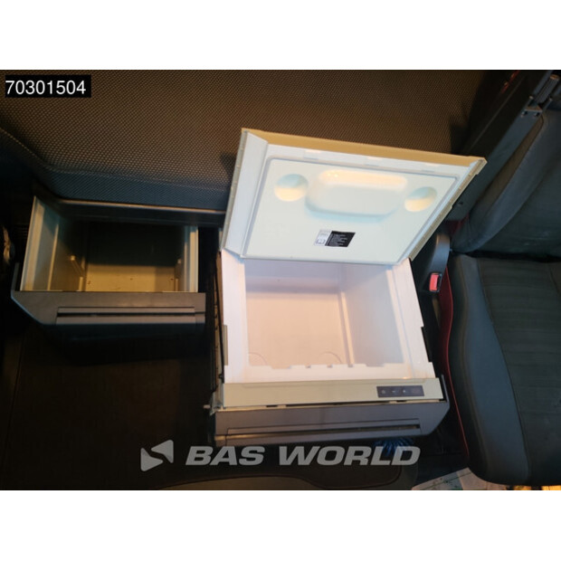 2017 فولفو FH 420-43650415