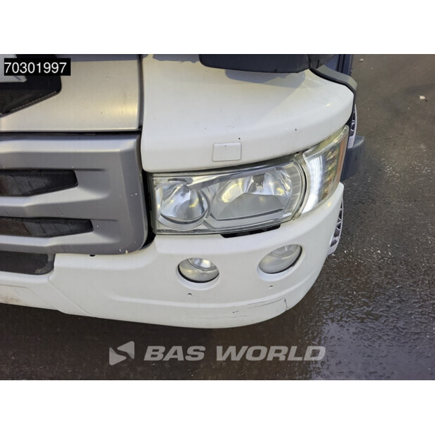 2018 سكانيا R450-43650430