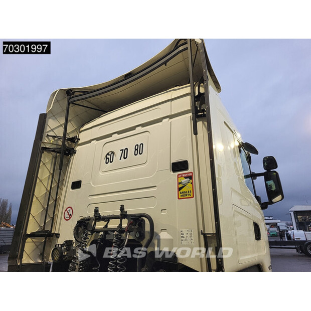 2018 سكانيا R450-43650432