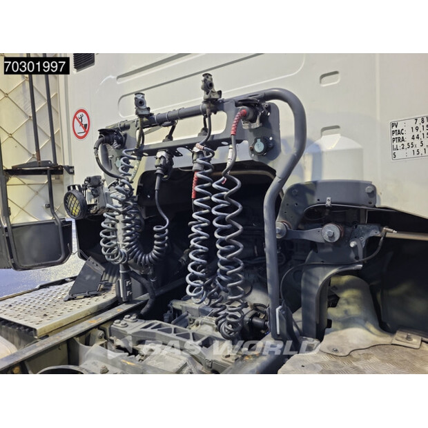 2018 سكانيا R450-43650433