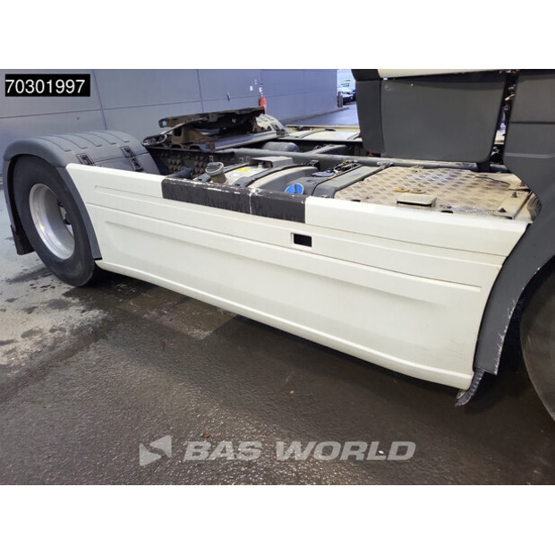 2018 سكانيا R450-43650434