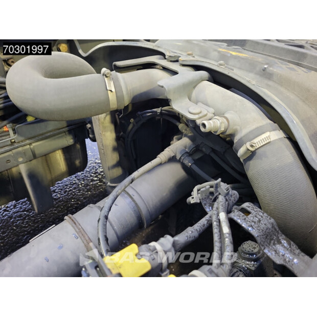 2018 سكانيا R450-43650435