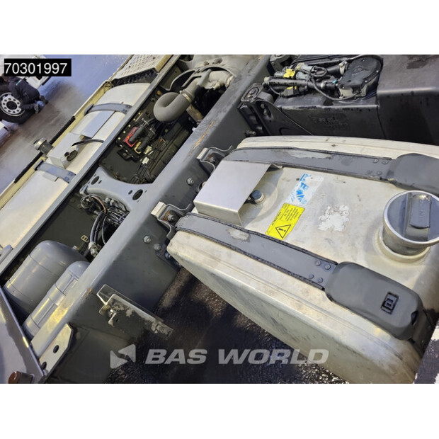 2018 سكانيا R450-43650436