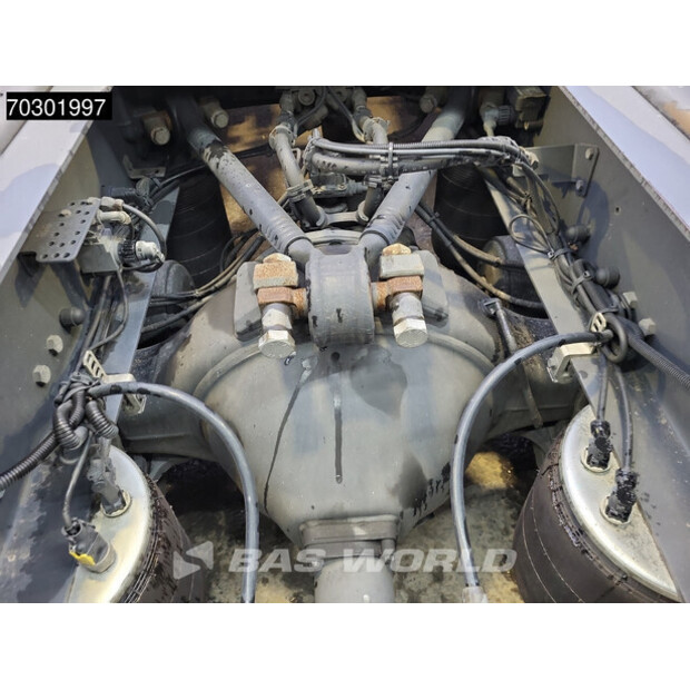 2018 سكانيا R450-43650438