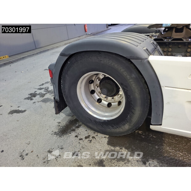 2018 سكانيا R450-43650439