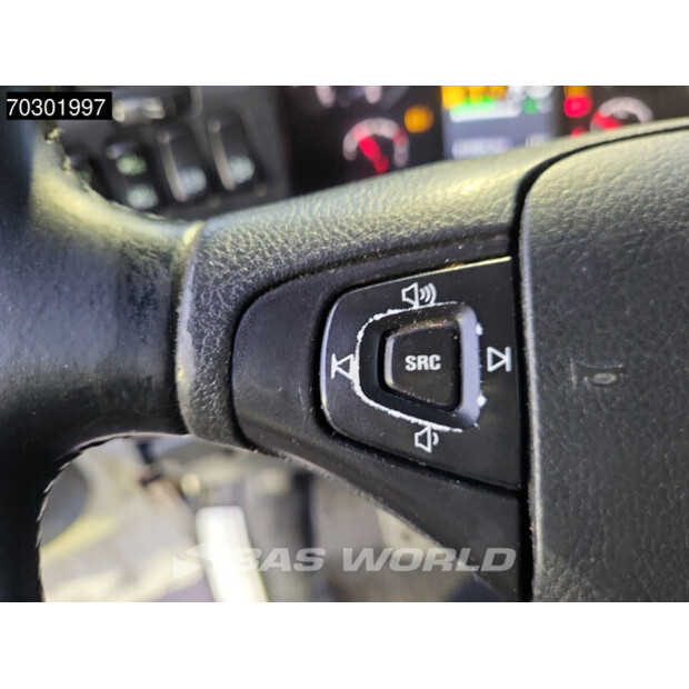 2018 سكانيا R450-43650443