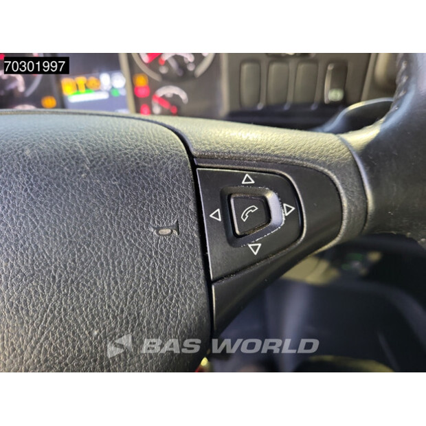 2018 سكانيا R450-43650445