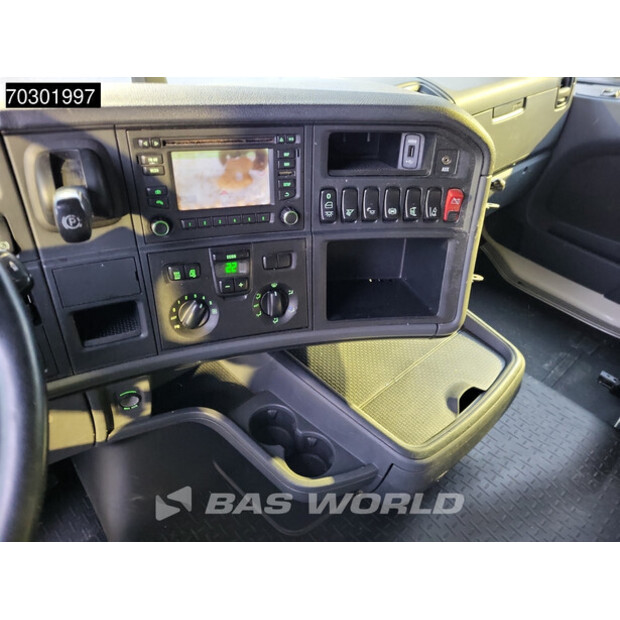 2018 سكانيا R450-43650446