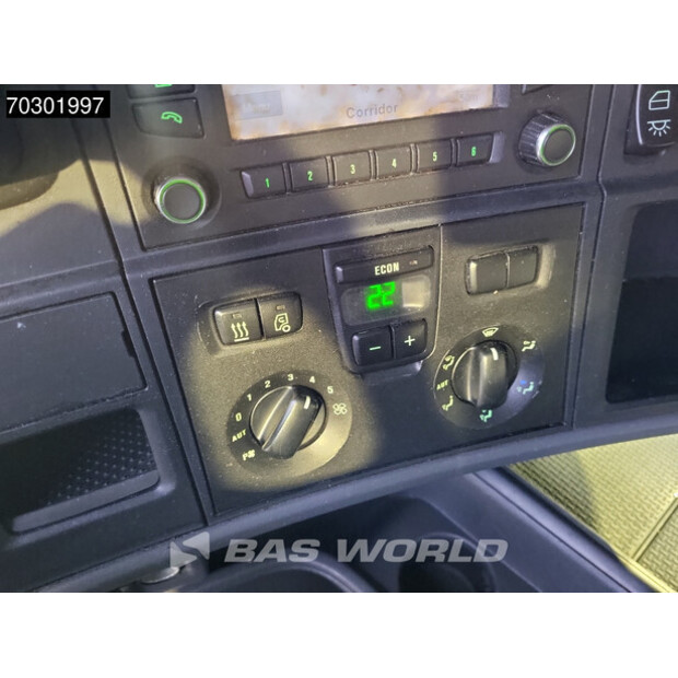 2018 سكانيا R450-43650447