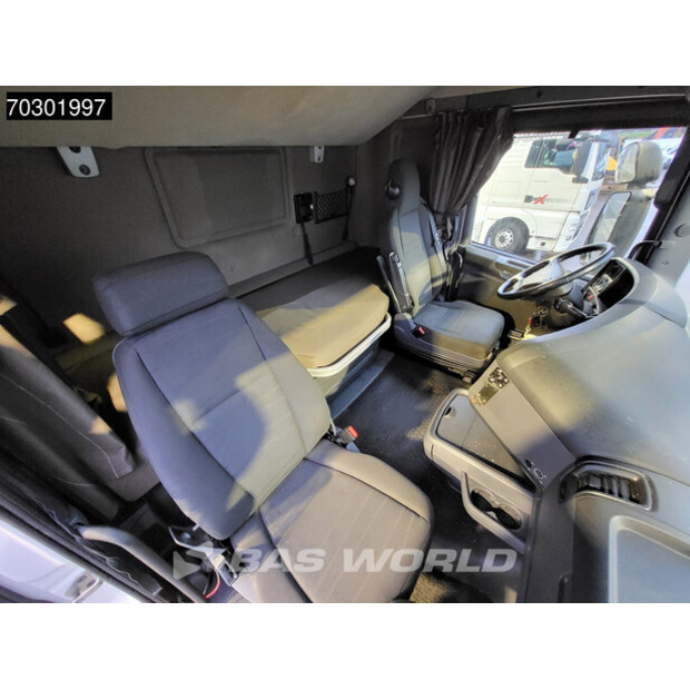 2018 سكانيا R450-43650448