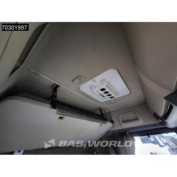 2018 سكانيا R450-43650450