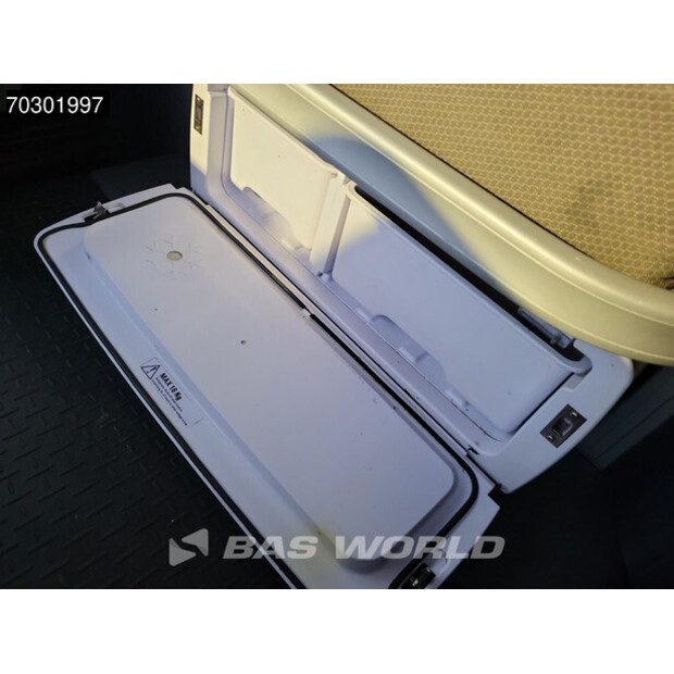 2018 سكانيا R450-43650451