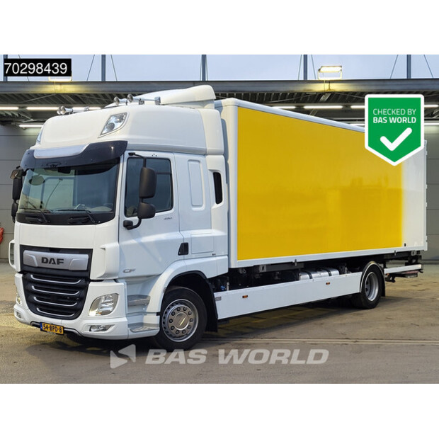 2019 DAF CF450-43650457