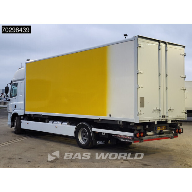 2019 DAF CF450-43650458