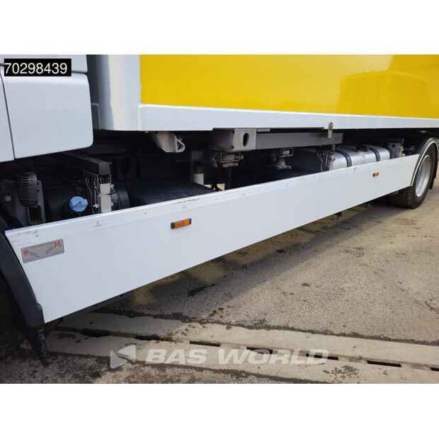 2019 DAF CF450-43650459