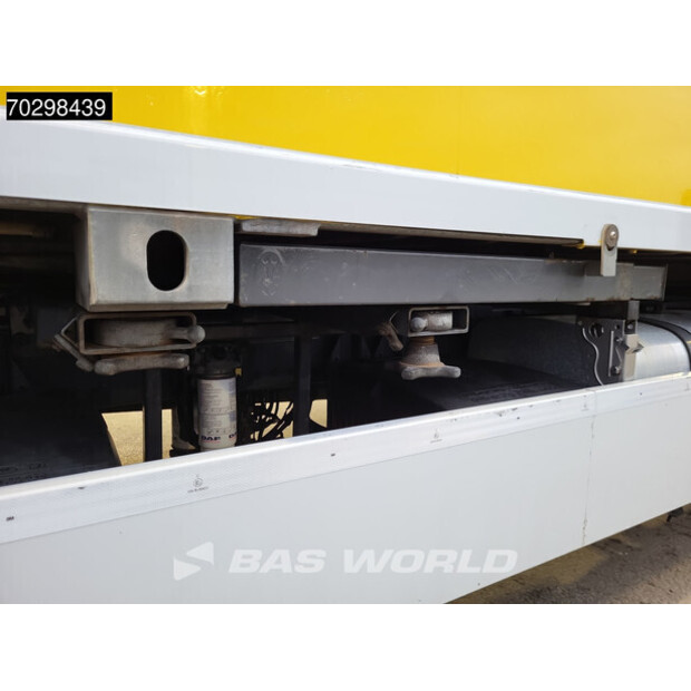 2019 DAF CF450-43650461