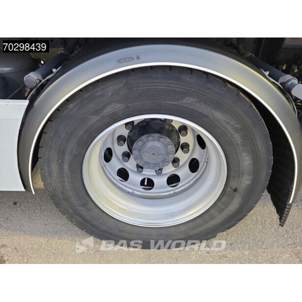 2019 DAF CF450-43650462