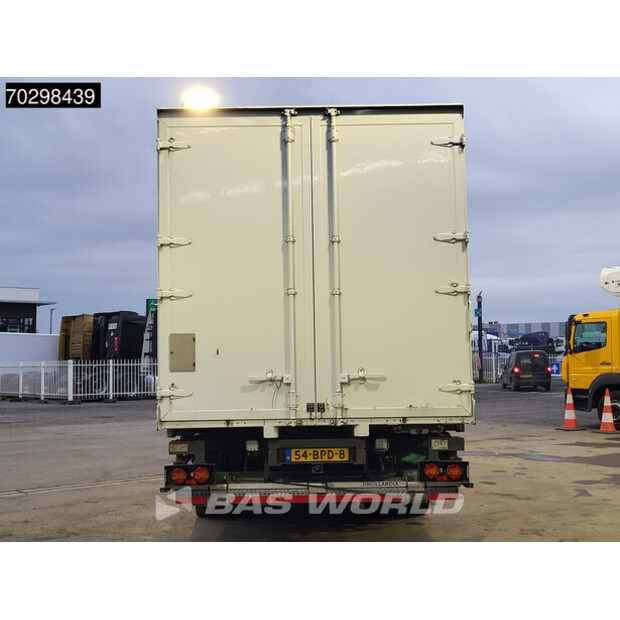 2019 DAF CF450-43650463