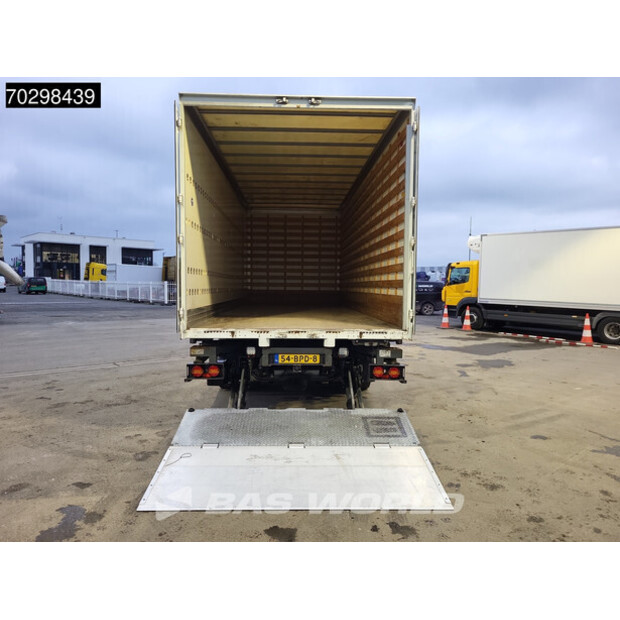2019 DAF CF450-43650464