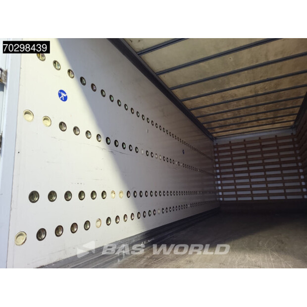 2019 DAF CF450-43650465