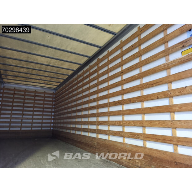 2019 DAF CF450-43650466