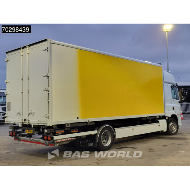 2019 DAF CF450-43650467