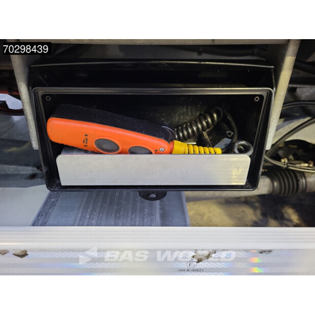 2019 DAF CF450-43650469