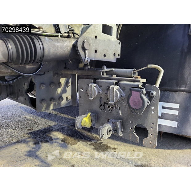 2019 DAF CF450-43650470