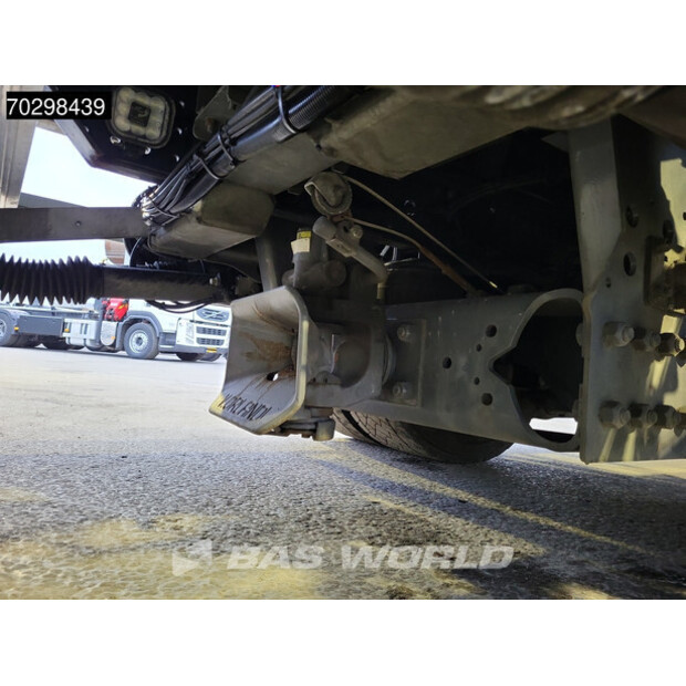 2019 DAF CF450-43650471