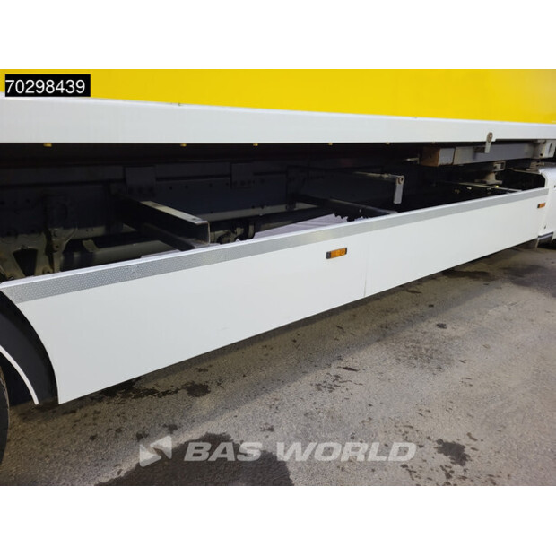 2019 DAF CF450-43650472