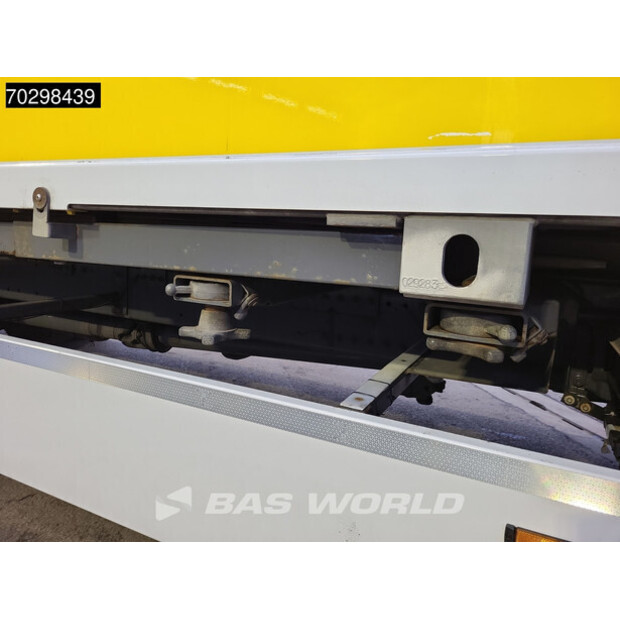 2019 DAF CF450-43650473