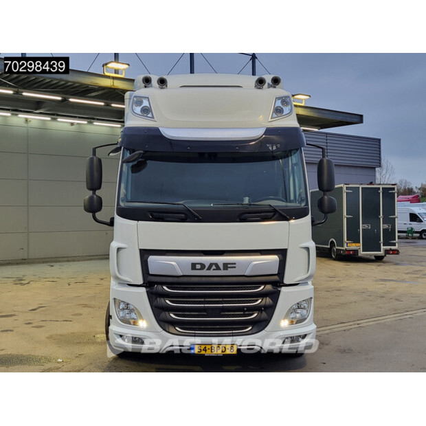 2019 DAF CF450-43650475