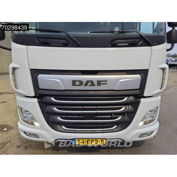 2019 DAF CF450-43650476