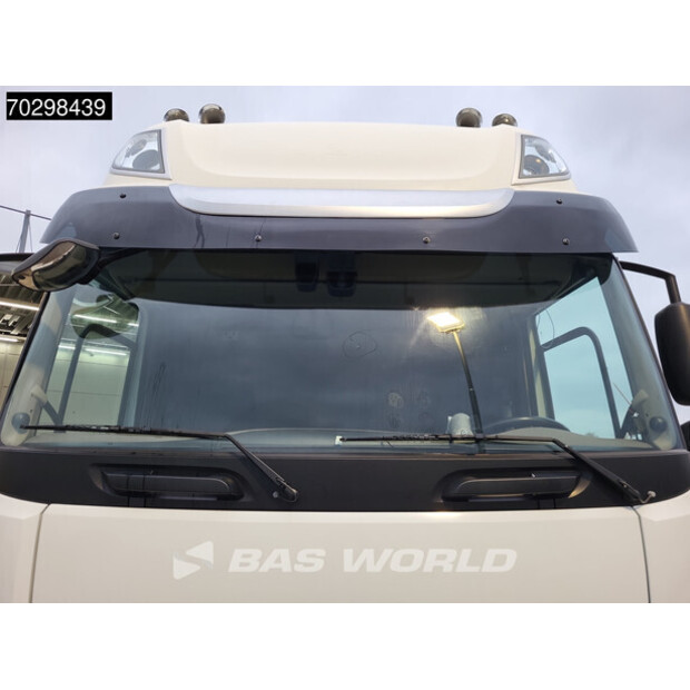 2019 DAF CF450-43650477