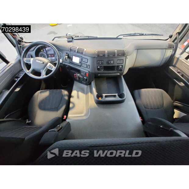 2019 DAF CF450-43650478