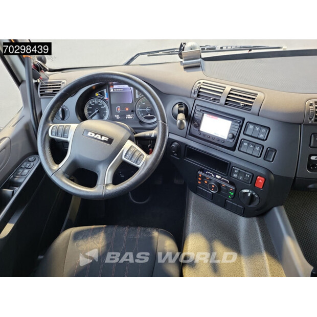 2019 DAF CF450-43650479