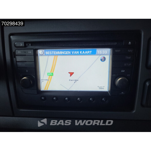 2019 DAF CF450-43650481