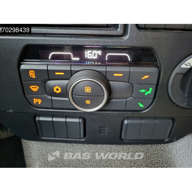 2019 DAF CF450-43650482