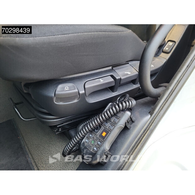 2019 DAF CF450-43650483