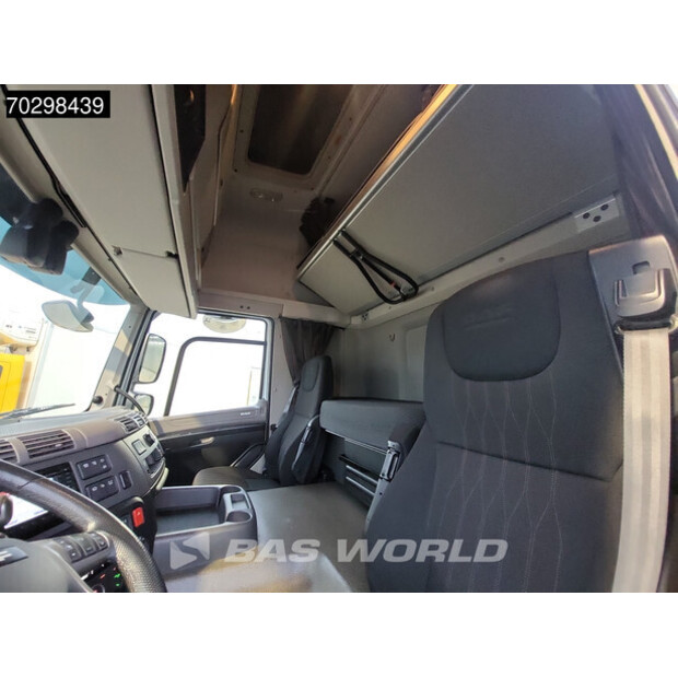 2019 DAF CF450-43650484