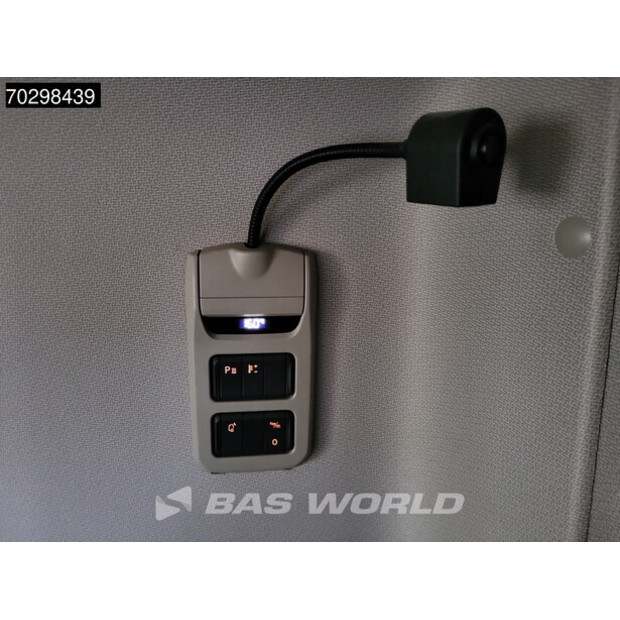 2019 DAF CF450-43650486