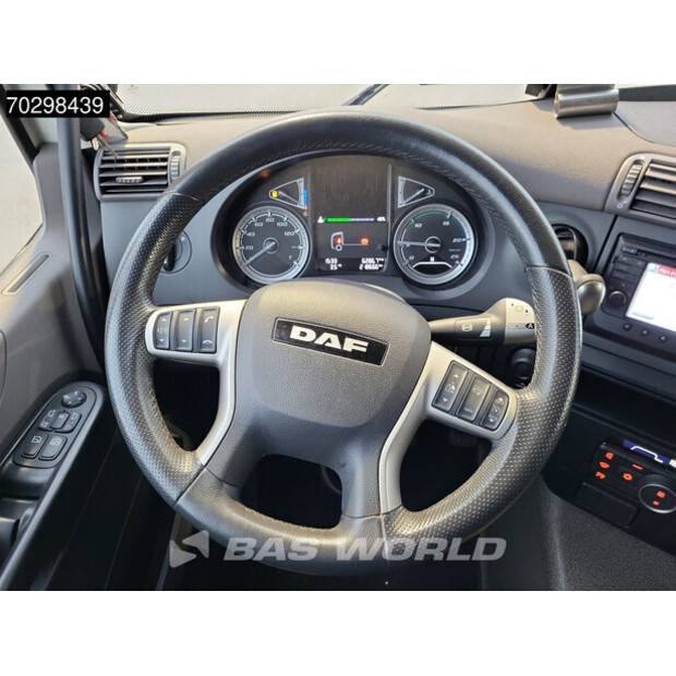 2019 DAF CF450-43650487